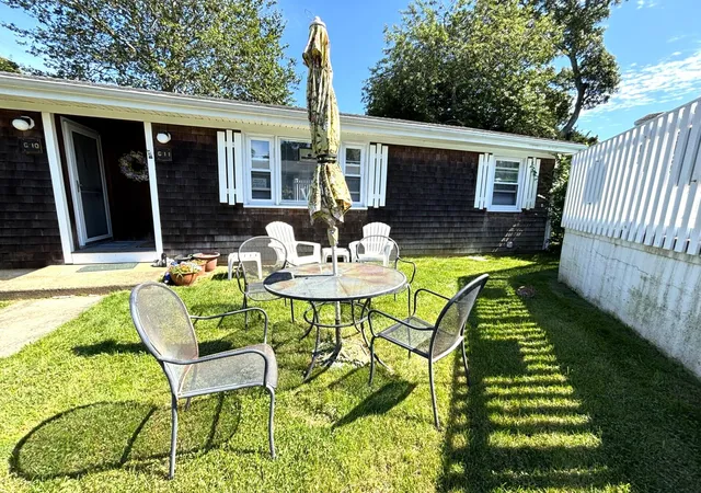 1st image of 124 Skiff Ave #UNIT G-11, Vineyard Haven, MA 02568 | MLS# 22604001