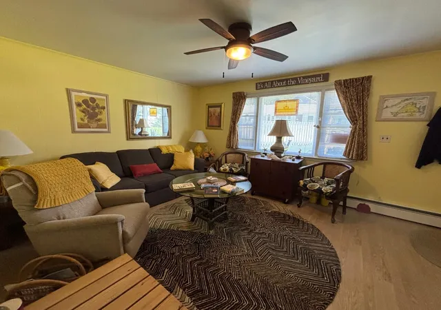 3rd image of 124 Skiff Ave #UNIT G-11, Vineyard Haven, MA 02568 | MLS# 22604001