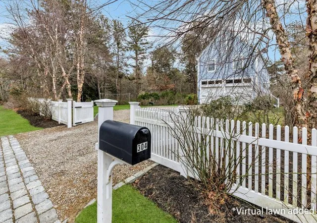 1st image of 304 Red Brook Rd, Mashpee, MA 02649 | MLS# 22604004