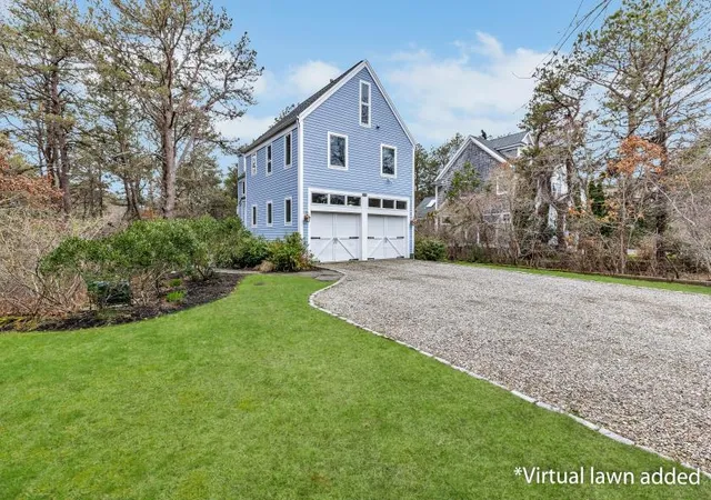 2nd image of 304 Red Brook Rd, Mashpee, MA 02649 | MLS# 22604004