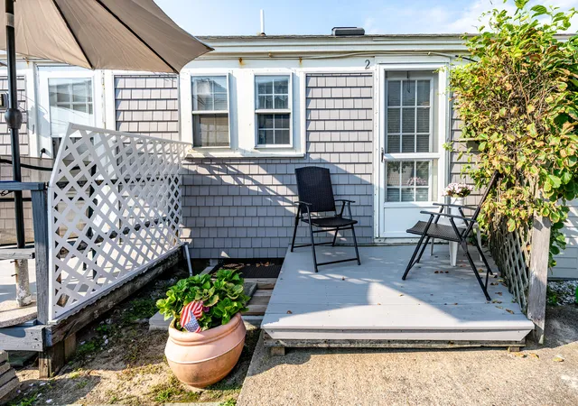 13th image of 110 Glendon Rd #2, Dennis, MA 02638 | MLS# 22604006
