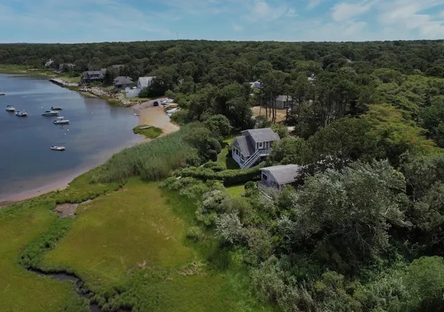 1st image of 49 The Blvd, Edgartown, MA 02539 | MLS# 22604053