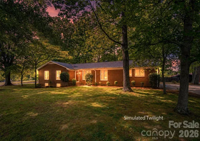 2nd image of 602 Lee St, Kings Mountain, NC 28086 | MLS# 4374283