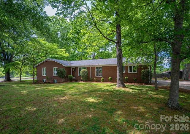 image of 602 Lee St, Kings Mountain, NC 28086 | MLS# 4374283