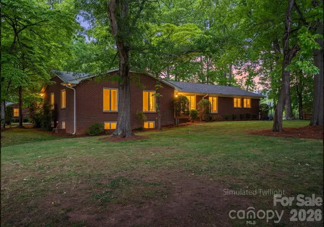 46th image of 602 Lee St, Kings Mountain, NC 28086 | MLS# 4374283