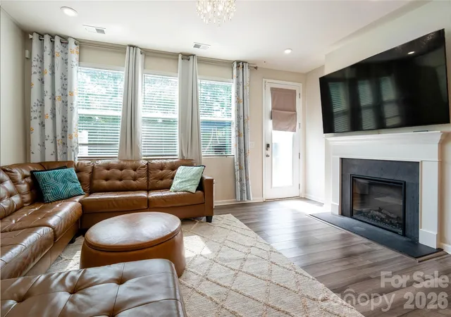 5th image of 12035 Gambrell Dr, Charlotte, NC 28278 | MLS# 4379513
