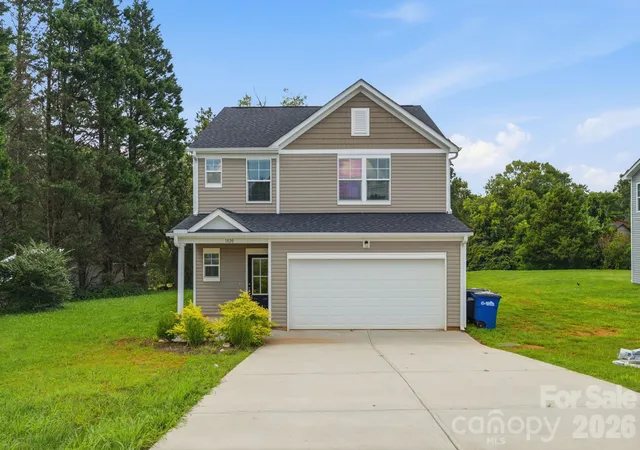 1st image of 1820 Safriet Rd, Statesville, NC 28677 | MLS# 4390167