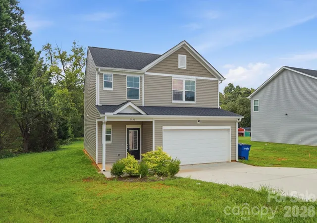 2nd image of 1820 Safriet Rd, Statesville, NC 28677 | MLS# 4390167