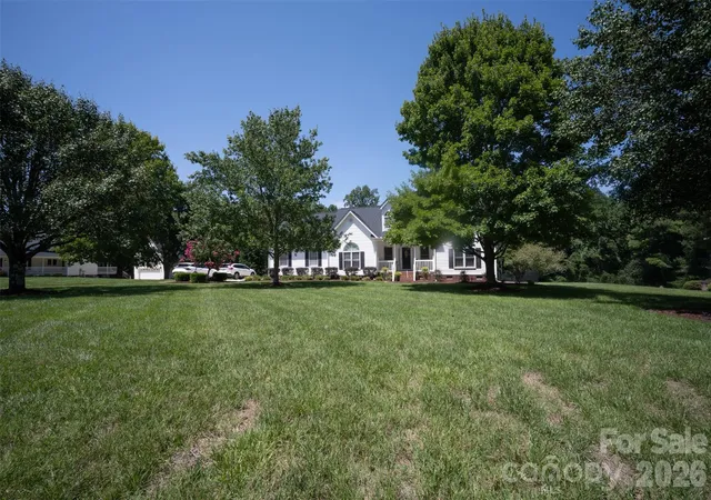 Photo 1 of Sale Pending at 115 Providence Pl, York, SC 29745 | MLS# 4390448 | Listing updated on 2026-08-27