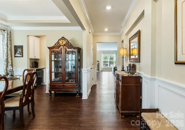 Photo 3 of Single family home for sale at 6008 Britannia Blvd, Waxhaw, NC 28173 | MLS# 4396319 | Listing updated on 2026-08-31