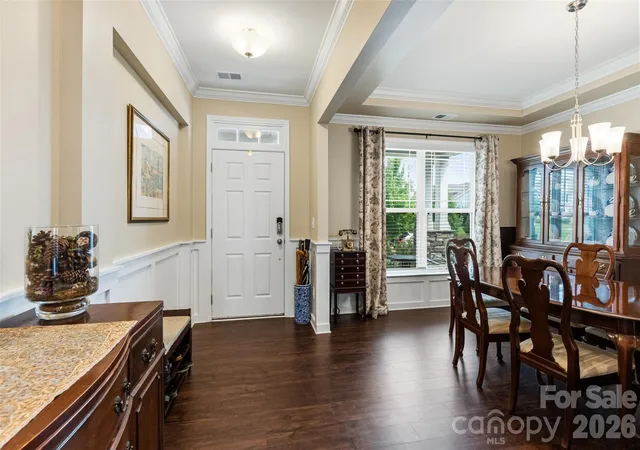 Photo 4 of Single family home for sale at 6008 Britannia Blvd, Waxhaw, NC 28173 | MLS# 4396319 | Listing updated on 2026-08-31
