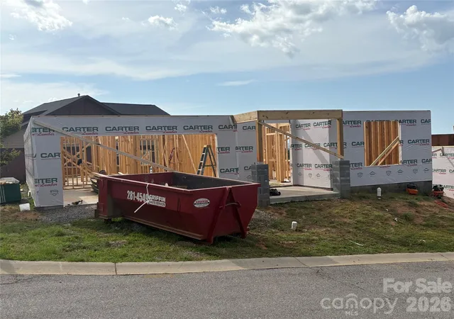 2nd image of 178 Waightstill Dr #22, Arden, NC 28704 | MLS# 4400152