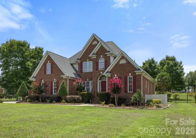3rd image of 527 Hallman Dr, Rock Hill, SC 29732 | MLS# 4401140