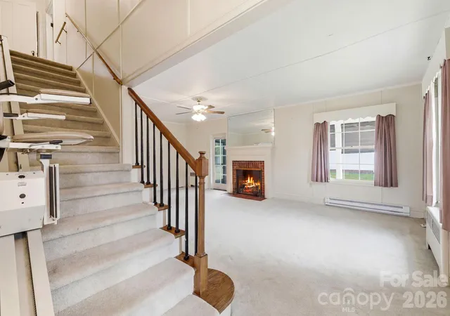 Photo 5 of House for sale at 783 Skyland Dr, Sylva, NC 28779 | MLS# 4401955 | Listing updated on 2026-08-04
