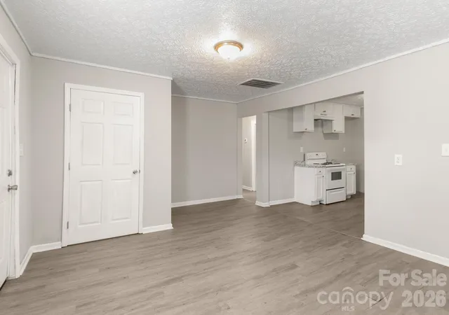 Photo 4 of Single family home for sale at 411 S Thompson St, Shelby, NC 28150 | MLS# 4402904 | Listing updated on 2026-08-24