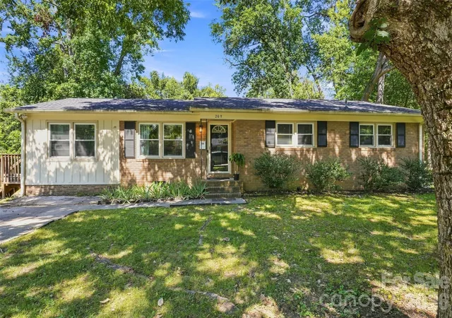 2nd image of 209 Azalea Rd, Lancaster, SC 29720 | MLS# 4403181