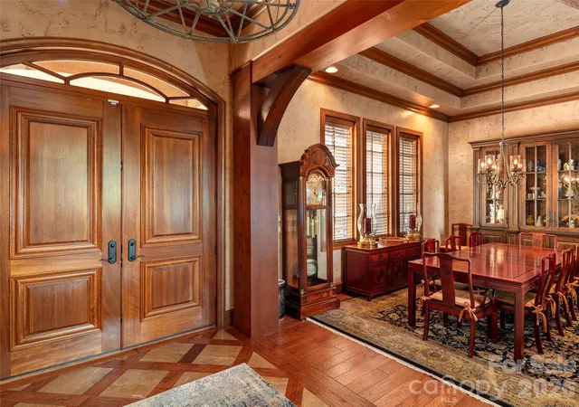3rd image of 1812 Bella Vista Ct, Arden, NC 28704 | MLS# 4408416