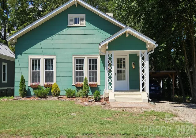 1st image of 607 3rd St, Spencer, NC 28159 | MLS# 4408591
