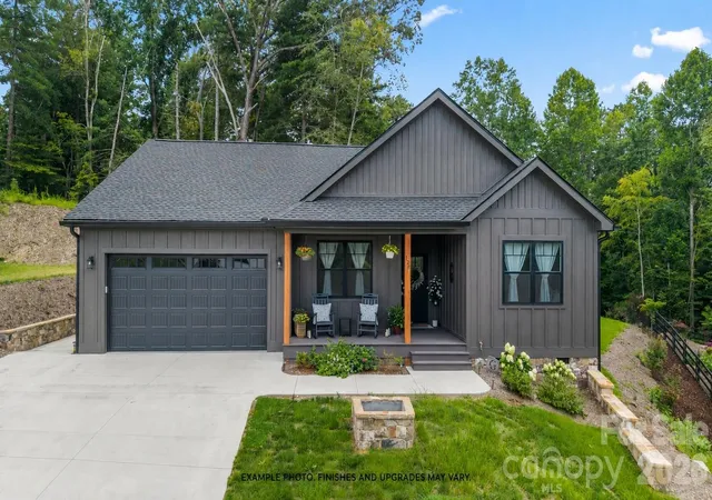 1st image of Lot 3 Tbd Sugarloaf Mdws #3, Hendersonville, NC 28792 | MLS# 4408881