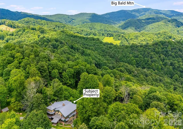 Photo 1 of Single family home for sale at 1185 Black Bear Dr, Mars Hill, NC 28754 | MLS# 4409355 | Listing updated on 2026-08-24