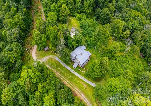 Photo 47 of Single family home for sale at 1185 Black Bear Dr, Mars Hill, NC 28754 | MLS# 4409355 | Listing updated on 2026-08-24