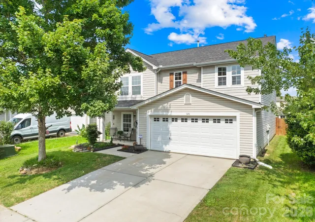 1st image of 320 Lameshur Ln, Monroe, NC 28110 | MLS# 4409499