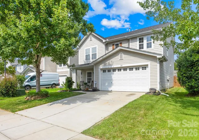 2nd image of 320 Lameshur Ln, Monroe, NC 28110 | MLS# 4409499