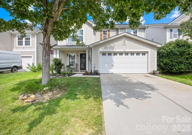 3rd image of 320 Lameshur Ln, Monroe, NC 28110 | MLS# 4409499