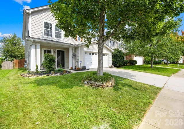 4th image of 320 Lameshur Ln, Monroe, NC 28110 | MLS# 4409499