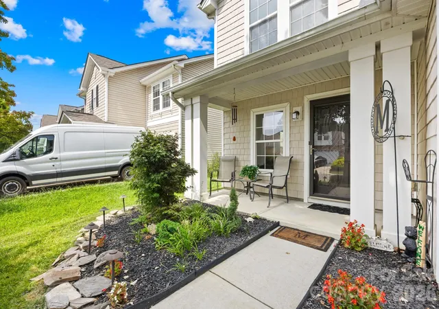 5th image of 320 Lameshur Ln, Monroe, NC 28110 | MLS# 4409499
