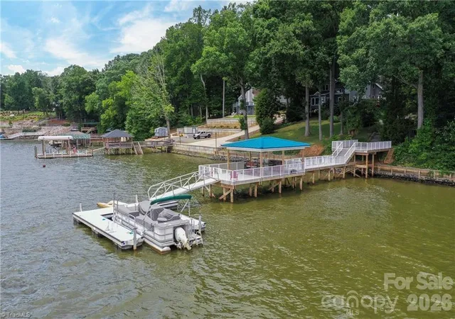 3rd image of 144 Riverside Ct, Lexington, NC 27292 | MLS# 4410128