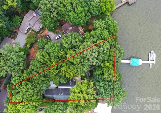 48th image of 144 Riverside Ct, Lexington, NC 27292 | MLS# 4410128