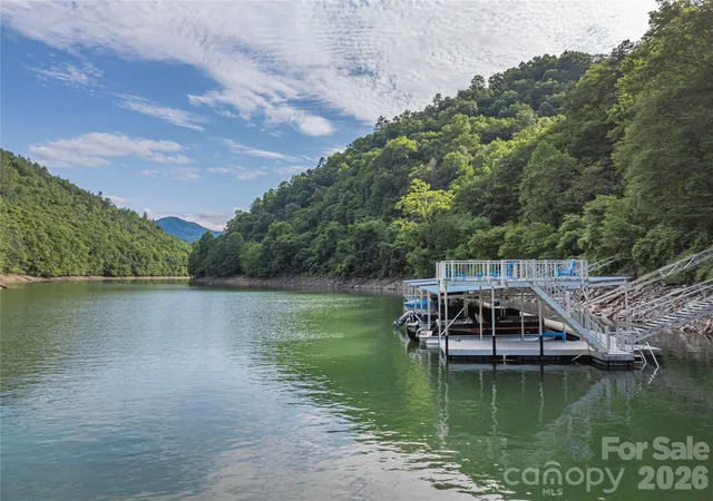 Photo 1 of Single family home for sale at 35 Flint Ridge Rd, Bryson City, NC 28713 | MLS# 4410235 | Listing updated on 2026-10-05