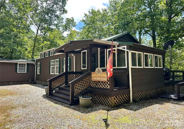 Photo 1 of Single family home for sale at 21 Bear Cub Dr, Spruce Pine, NC 28777 | MLS# 4410886 | Listing updated on 2026-08-31