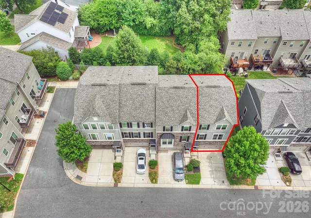 2nd image of 1940 Catkin Ln, Charlotte, NC 28205 | MLS# 4411056