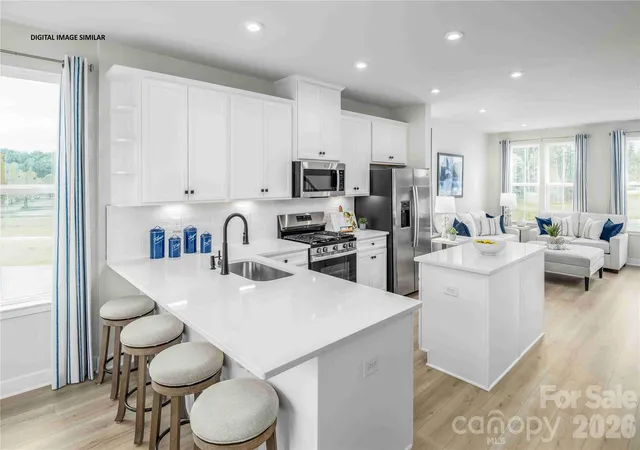 2nd image of 1513 Bethel Rd, Charlotte, NC 28208 | MLS# 4411259