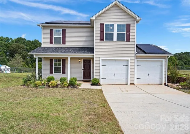 1st image of 423 Webb Rd, Shelby, NC 28152 | MLS# 4411716