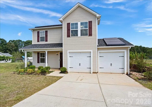 2nd image of 423 Webb Rd, Shelby, NC 28152 | MLS# 4411716