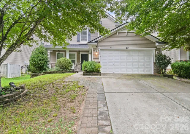 2nd image of 9220 Seamill Rd, Charlotte, NC 28278 | MLS# 4411988