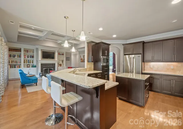 Photo 3 of Single family home for sale at 121 Cheyenne Ln, Statesville, NC 28677 | MLS# 4412107 | Listing updated on 2026-09-29