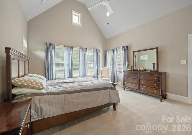Photo 3 of Single family home for sale at 121 Cheyenne Ln, Statesville, NC 28677 | MLS# 4412107 | Listing updated on 2026-09-29