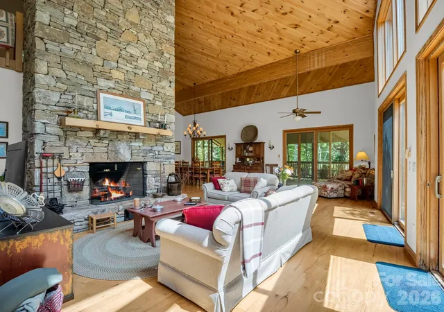 Single family home for sale at 366 Summer Haven Rd, Swannanoa, NC 28778 | MLS# 4412743