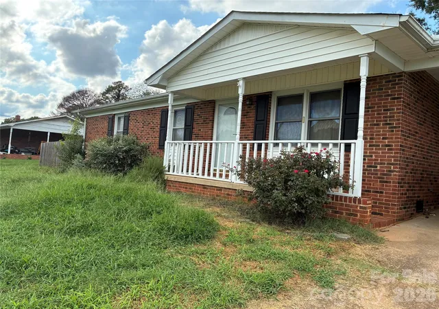 1st image of 6102 Len Dr, Shelby, NC 28152 | MLS# 4412786