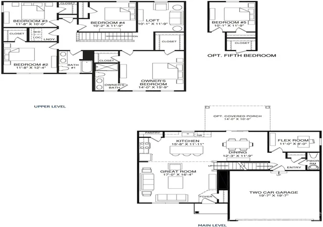 19th image of 612 Maplin Gardens St, Lancaster, SC 29720 | MLS# 4412813