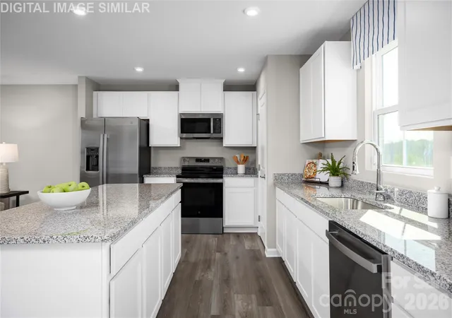 4th image of 612 Maplin Gardens St, Lancaster, SC 29720 | MLS# 4412813