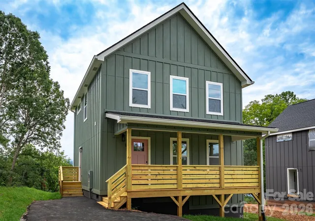 1st image of 12 Crestfield Ave, Asheville, NC 28804 | MLS# 4412835