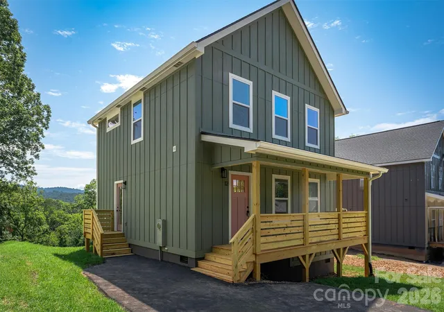 2nd image of 12 Crestfield Ave, Asheville, NC 28804 | MLS# 4412835
