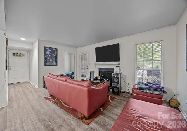 Photo 2 of Condo for sale at 6005 Pinebark Ct, Charlotte, NC 28212 | MLS# 4413145 | Listing updated on 2026-08-15