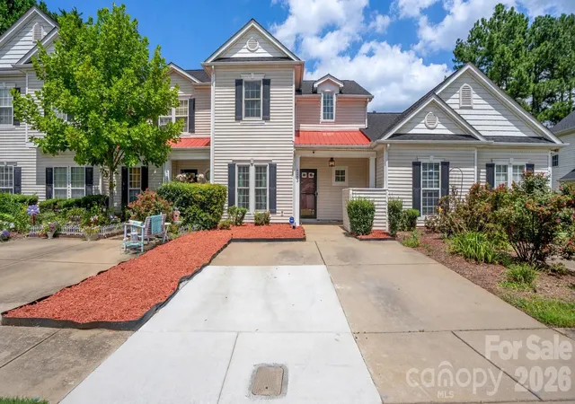 2nd image of 4313 Eaves Ln, Charlotte, NC 28215 | MLS# 4413642