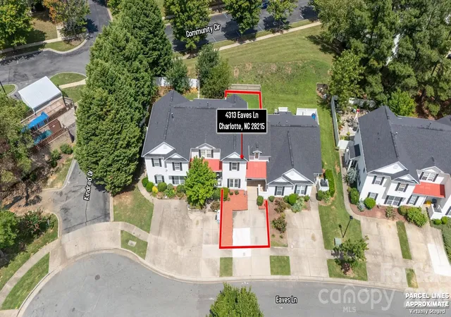 4th image of 4313 Eaves Ln, Charlotte, NC 28215 | MLS# 4413642